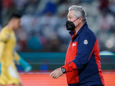 El futuro de Vucetich se define este martes