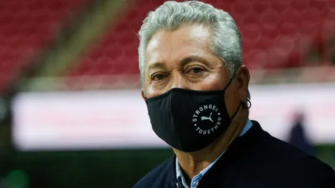 Cómo es el nuevo contrato de Vucetich en Chivas