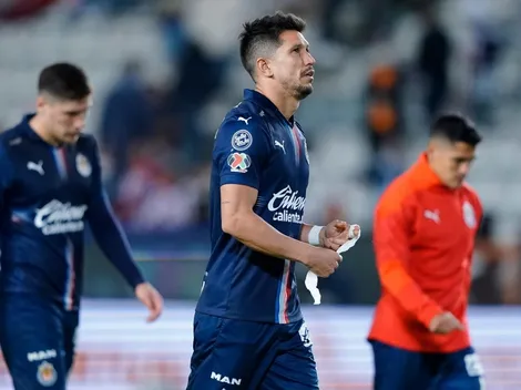 El dinero que perdió Chivas por quedar afuera de la Liguilla