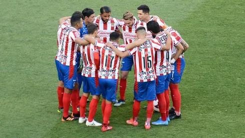 El Rebaño va por su calificación a los Cuartos de Final.