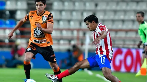 Los rojiblancos ya tienen posibles rivales en caso de avanzar.