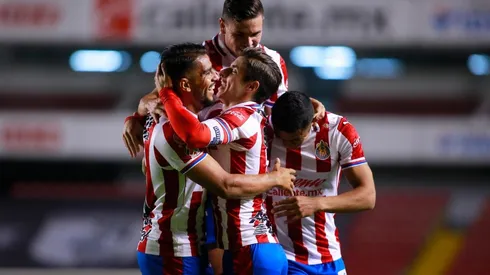 El Rebaño Sagrado llega con los mismos puntos que Tuzos.