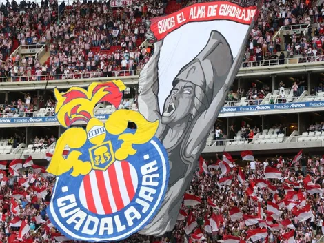 115° aniversario: lo que todos le envidian a Chivas