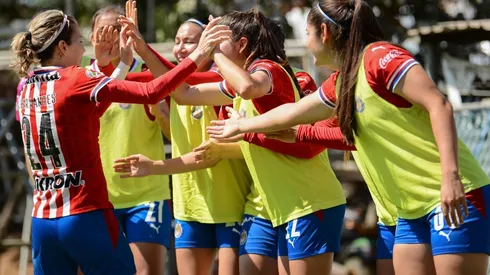 El Rebaño Sagrado quiere su segundo título del futbol mexicano.