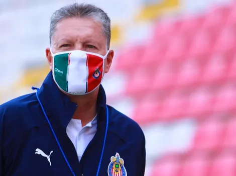 Peláez sondea el mercado europeo: ¿A quién podría fichar?