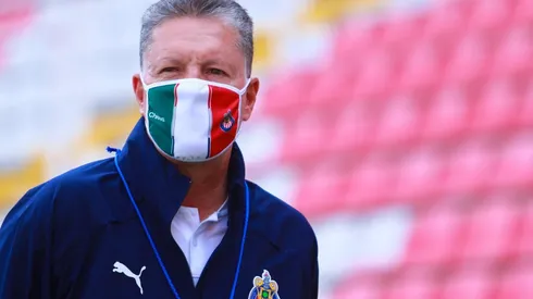 Peláez sondea el mercado europeo: ¿A quién podría fichar?