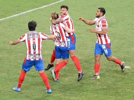 Alexis Vega: Vamos a ser un dolor de cabeza para cualquiera