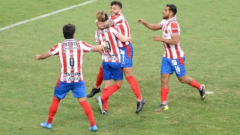 Vega revela cuáles fueron los problemas que vivieron al inicio del torneo.