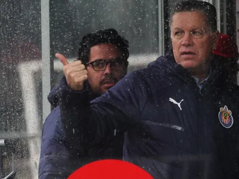 Chivas tiene camino libre para su “fichaje bomba”