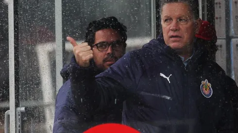 Peláez busca conformar un plantel competitivo para el siguiente torneo.