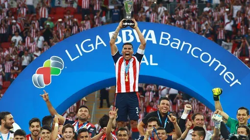 "Sin Chivas no existe el futbol mexicano": Salcido