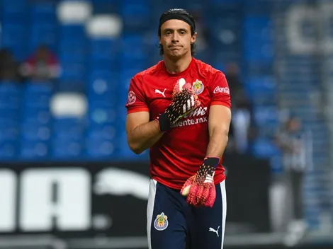 Toño Rodríguez así le advierte a los Tuzos