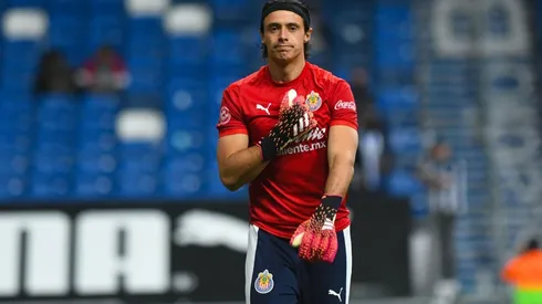 Rodríguez ha sido clave en las victorias de Chivas.