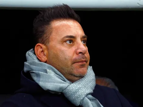 El grande de Argentina que le podría "robar" a Chivas al Turco