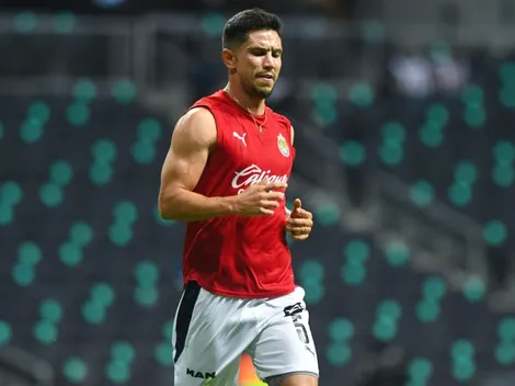 "Nos hemos dicho de todo en el vestidor"