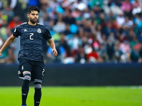 Qué le puede ofrecer Néstor Araujo a Chivas