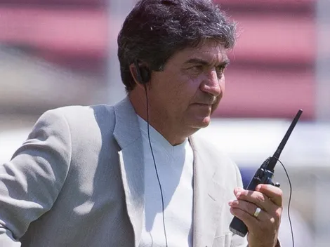 Qué fue de Alberto Guerra, DT campeón con Chivas en 1987