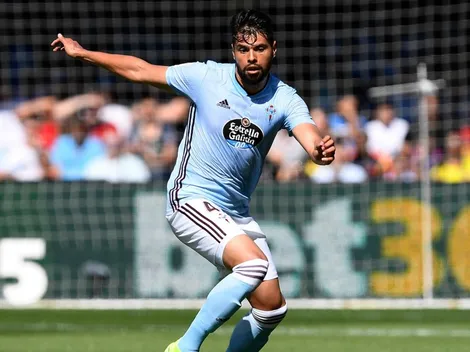 Lo que aleja a Néstor Araujo de Chivas