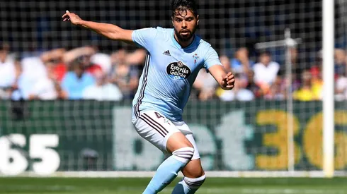 Lo que aleja a Néstor Araujo de Chivas