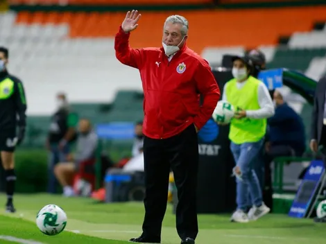 Vucetich recibe segunda dosis de vacuna contra COVID