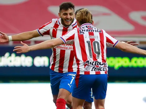 Lo que hará Chivas antes de enfrentar a Pachuca