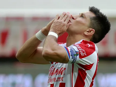 Molina exige permanencia de Vucetich en Chivas