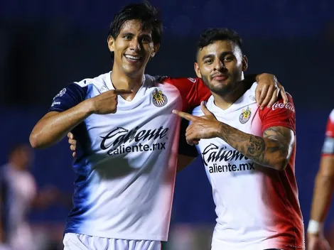 Todo lo que debes saber del Chivas vs. Tigres