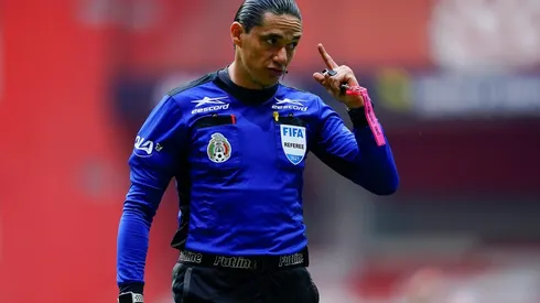 Se requiere toda la experiencia de Macías en este duro compromiso.