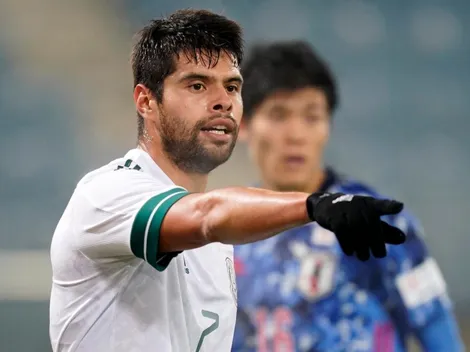 Chivas se interesa en Néstor Araujo