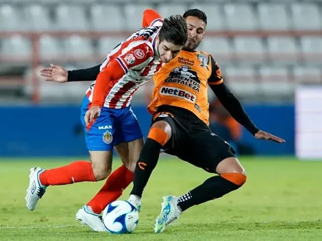 ¿Cuándo, dónde y cómo ver el repechaje de la Liga MX?