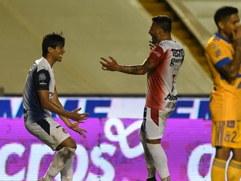 Tigres se la va a poner "fácil" a Chivas