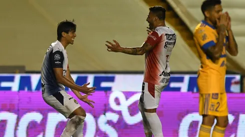 Tigres se la va a poner "fácil" a Chivas