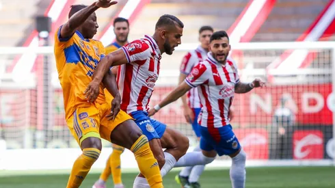 El Rebaño va por su cuarto triunfo consecutivo.