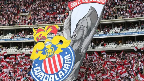 La mayor goleada en la historia del Guadalajara