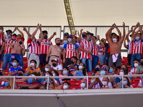 ¿Cuánto aforo se permitirá en el Akron para la Liguilla?