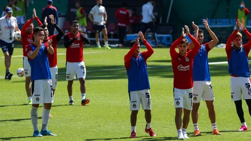 El Rebaño buscará una sexta victoria que lo meta a Liguilla.