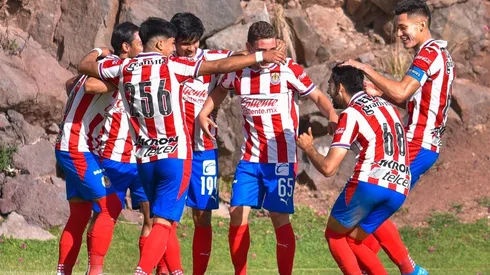 Fuerzas Básicas: lo que se juegan la Sub-20 y la Sub-17