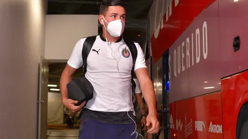 El Rebaño Sagrado buscará su calificación ante Tigres.