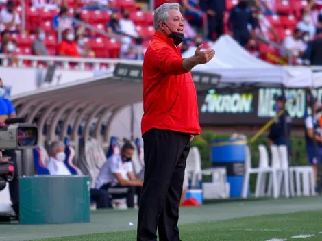 Cumplimos el primer objetivo: Vucetich