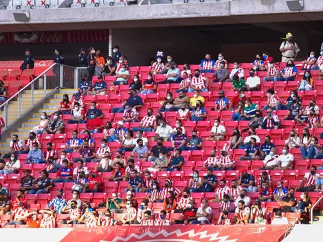 Inicia la venta de boletos para el juego vs. Tigres