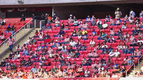 Inicia la venta de boletos para el juego vs. Tigres