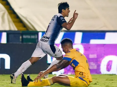 Chivas vs. Tigres no será transmitido por TV abierta