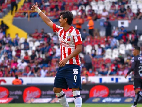 JJ Macías, cerca de la MLS