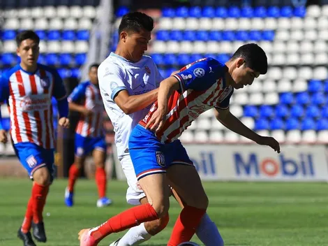 Se acaba el sueño del CD Tapatío