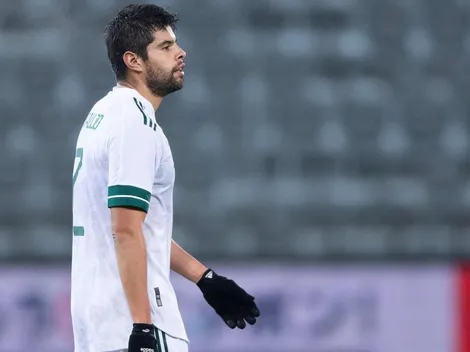 Chivas en la 'pole' por el fichaje de Araujo