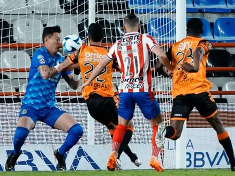 Chivas ya conoce fecha y horario del repechaje