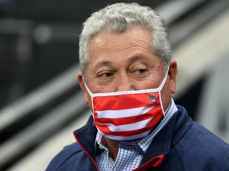 Dos jugadores en duda para el Clásico Tapatío