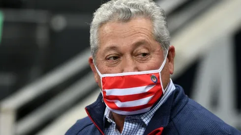 Dos jugadores en duda para el Clásico Tapatío