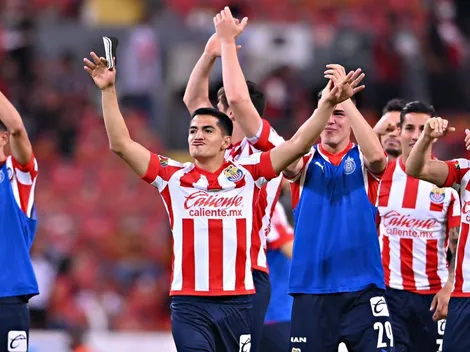 Triunfo de Chivas causa indignación en comentaristas de ESPN