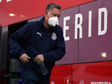 Peláez defendió a Vucetich: "No es defensivo"